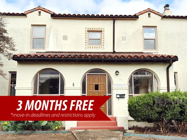 79 Outer Octagon Unit 460, Universal City, TX 78148