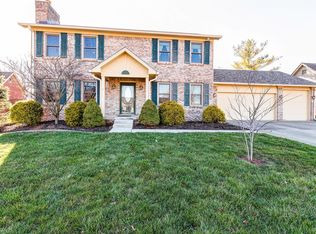 6022 Quail Creek Blvd, Indianapolis, IN