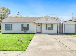 148 E Gilman Rd, Lafayette, LA 70501