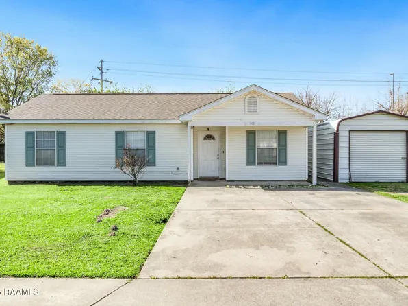 148 E Gilman Rd, Lafayette, LA 70501