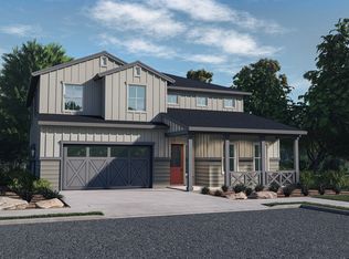 Hummingbird 5 Plan, Hummingbird Lane, Windsor, CA 95492