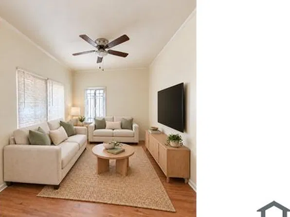 520 S Rampart Blvd #2, Los Angeles, CA 90057