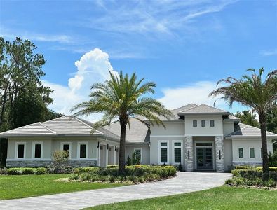 15508 Pendio Dr, Montverde, FL, 34756