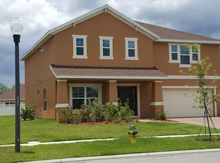 2354 Levante Ct, Kissimmee, FL 34758