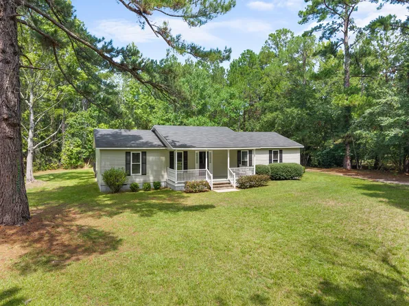 3544 State Highway 119 S, Guyton, GA 31312