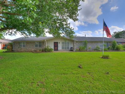 229 N Choctaw Ct, Claremore, OK, 74017