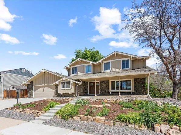 6450 S Magnolia Court, Centennial, CO 80111
