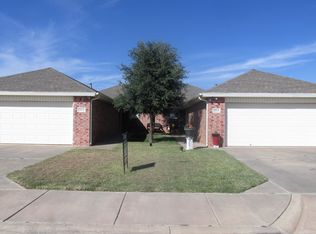 5812 96th St #2, Lubbock, TX 79424