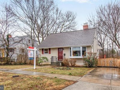 1002 Laredo Rd, Silver Spring, MD, 20901