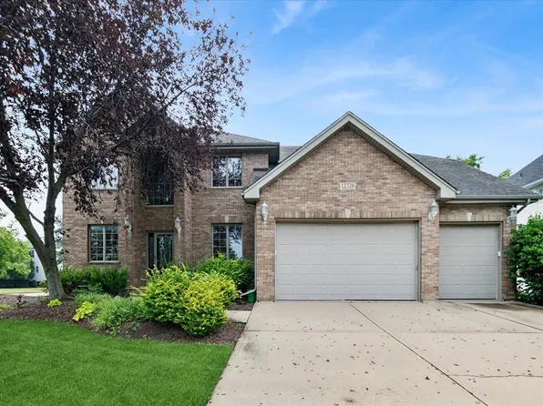 12726 Shenandoah Trl, Plainfield, IL 60585