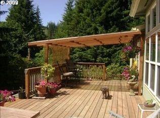 94708 Rhody Hill Ln, North Bend, OR 97459