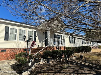 2910 Laurel Ridge Lane, Kinston, NC, 28504
