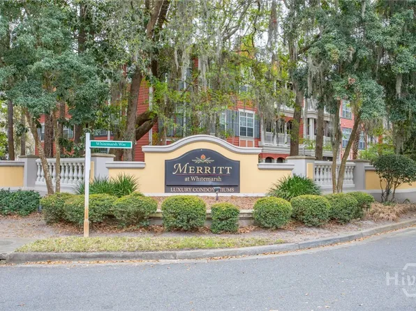 2734 Whitemarsh Way, Savannah, GA 31410