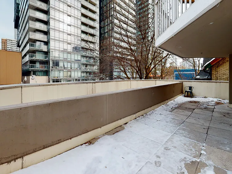 25 Wellesley St W — Photo 53