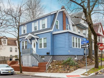 24 Chapman Pl, Irvington, NJ, 07111