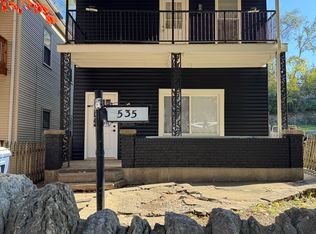 535 Forest Ave, Kansas City, MO 64106