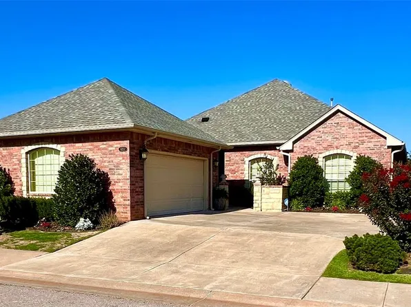10252 Bald Cypress Dr, Oklahoma City, OK 73120