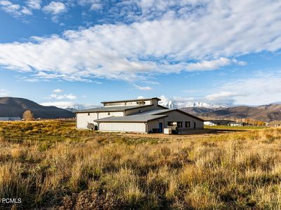 2101 W 2400 S, Charleston, UT, 84032