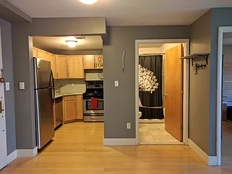 Rented by Keller Williams NYC