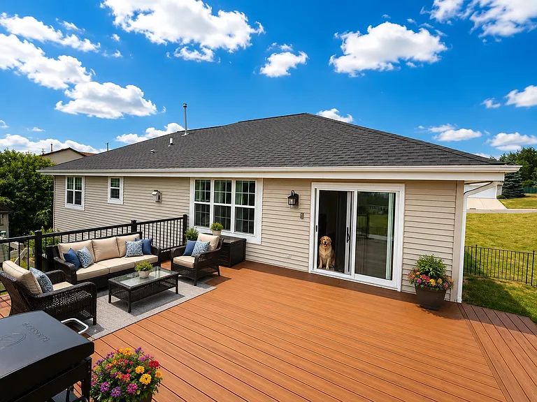 W143N9638 Amber Dr — Photo 13