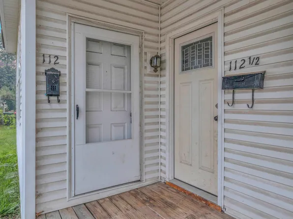 112 W Locust St #112, Newark, OH 43055