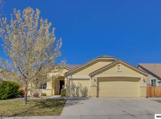 7383 Europa Dr, Sparks, NV 89436