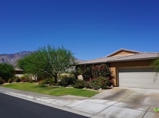 3895 Blue Sky Way, Palm Springs, CA 92262