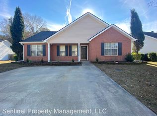 110 Willis Creek Rd, Warner Robins, GA 31088
