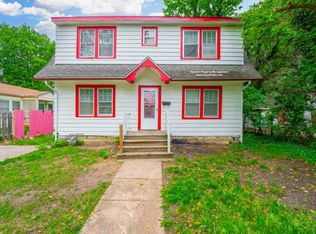 1622 Fairmount St, Wichita, KS 67208