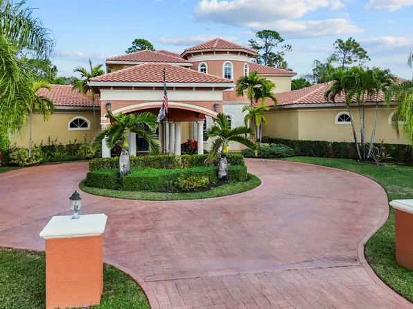 14471 Paddock Dr, Wellington, FL 33414