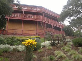 97 Corte Gracitas, Greenbrae, CA 94904