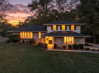 2730 Heights Circle Rd, Greenbrier, TN 37073