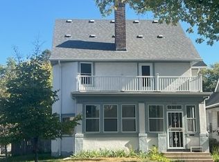 727 2nd St NE #2, Minneapolis, MN 55413