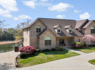 1166 Wildcat Rd, Bean Station, TN 37708