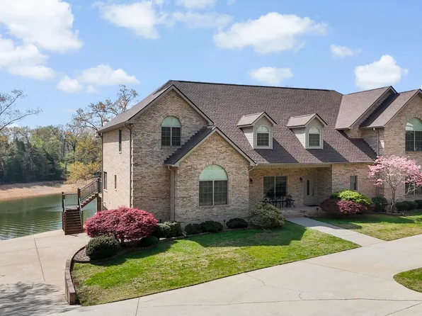 1166 Wildcat Rd, Bean Station, TN 37708