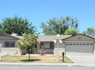 316 E Spruce Ave, Lemoore, CA 93245