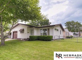 4205 N 55th Ave, Omaha, NE 68104