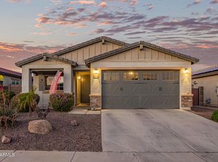 17142 W Diana Ave, Waddell, AZ 85355
