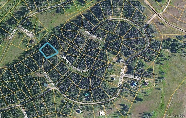 1st image of 20965 Cayuse Way