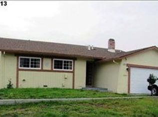 3214 Santa Barbara Way, Antioch, CA 94509