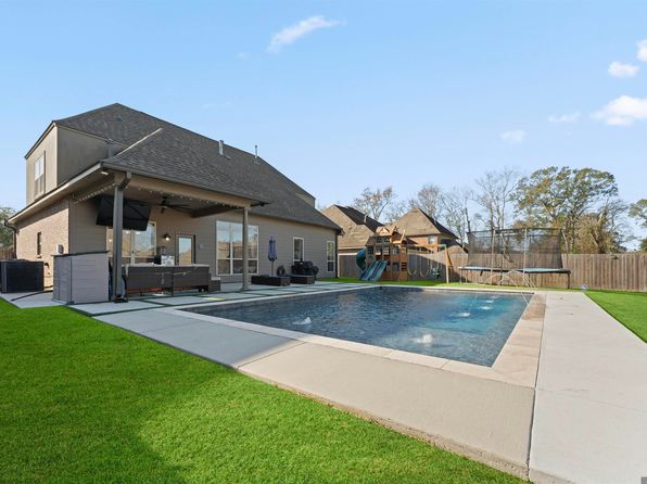 37154 City Park Ave, Geismar, LA 70734