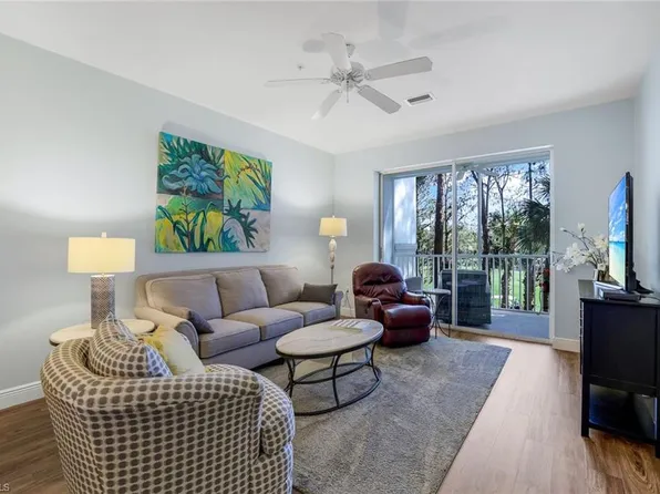 8267 Parkstone PL #9-203, NAPLES, FL 34120