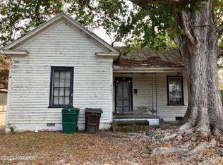507 Wahree St APT A & B, Tarboro, NC 27886