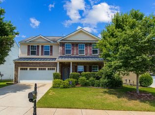 11511 Blue Grove Rd, Charlotte, NC 28277