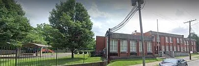 Strothers School Apartments - Dixie — Photo 2