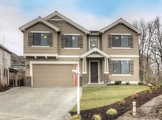 7919 SE 145th Ct LOT 32, Portland, OR 97236