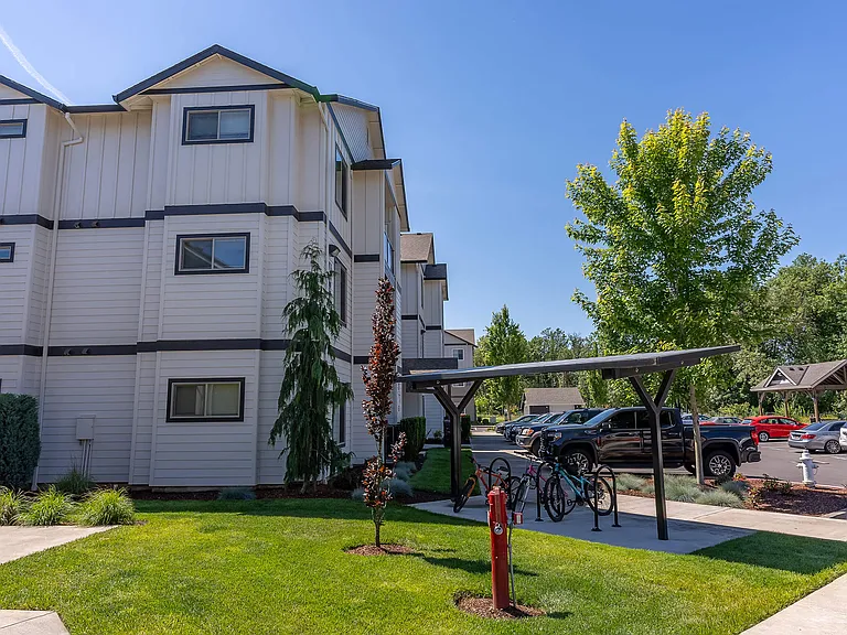 Timberridge Place Apartment Homes — Photo 11