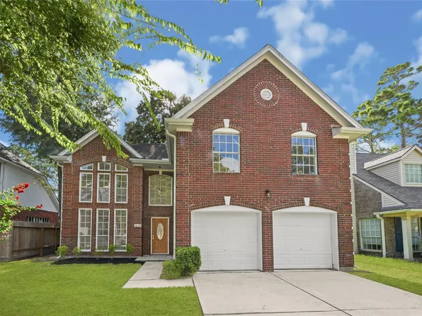 16027 Lakestone Dr, Tomball, TX 77377