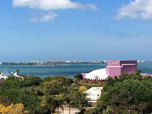 2nd image of 800 N Tamiami Trl Unit 709