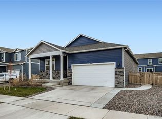 4702 Thistle Drive, Brighton, CO 80601